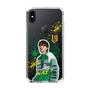 スリムプロテクションケース［ D.LEAGUE - CyberAgent Legit -KAI→ ］