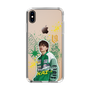 スリムプロテクションケース［ D.LEAGUE - CyberAgent Legit -KAI→ ］