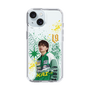 スリムプロテクションケース［ D.LEAGUE - CyberAgent Legit -KAI→ ］