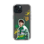 スリムプロテクションケース［ D.LEAGUE - CyberAgent Legit -KAI→ ］