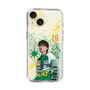 スリムプロテクションケース［ D.LEAGUE - CyberAgent Legit -KAI→ ］