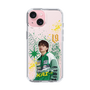 スリムプロテクションケース［ D.LEAGUE - CyberAgent Legit -KAI→ ］
