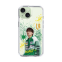 スリムプロテクションケース［ D.LEAGUE - CyberAgent Legit -KAI→ ］