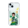 スリムプロテクションケース［ D.LEAGUE - CyberAgent Legit -KAI→ ］
