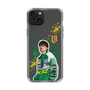 スリムプロテクションケース［ D.LEAGUE - CyberAgent Legit -KAI→ ］