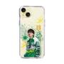 スリムプロテクションケース［ D.LEAGUE - CyberAgent Legit -KAI→ ］
