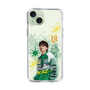 スリムプロテクションケース［ D.LEAGUE - CyberAgent Legit -KAI→ ］