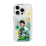 スリムプロテクションケース［ D.LEAGUE - CyberAgent Legit -KAI→ ］