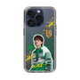 スリムプロテクションケース［ D.LEAGUE - CyberAgent Legit -KAI→ ］