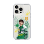 スリムプロテクションケース［ D.LEAGUE - CyberAgent Legit -KAI→ ］