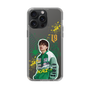 スリムプロテクションケース［ D.LEAGUE - CyberAgent Legit -KAI→ ］