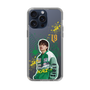 スリムプロテクションケース［ D.LEAGUE - CyberAgent Legit -KAI→ ］