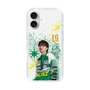 スリムプロテクションケース［ D.LEAGUE - CyberAgent Legit -KAI→ ］