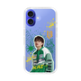 スリムプロテクションケース［ D.LEAGUE - CyberAgent Legit -KAI→ ］