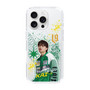 スリムプロテクションケース［ D.LEAGUE - CyberAgent Legit -KAI→ ］