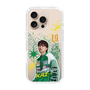 スリムプロテクションケース［ D.LEAGUE - CyberAgent Legit -KAI→ ］