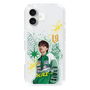 スリムプロテクションケース［ D.LEAGUE - CyberAgent Legit -KAI→ ］