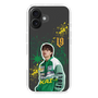 スリムプロテクションケース［ D.LEAGUE - CyberAgent Legit -KAI→ ］