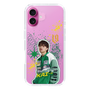 スリムプロテクションケース［ D.LEAGUE - CyberAgent Legit -KAI→ ］