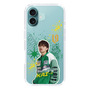 スリムプロテクションケース［ D.LEAGUE - CyberAgent Legit -KAI→ ］