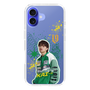 スリムプロテクションケース［ D.LEAGUE - CyberAgent Legit -KAI→ ］
