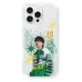 スリムプロテクションケース［ D.LEAGUE - CyberAgent Legit -KAI→ ］