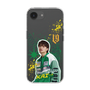 スリムプロテクションケース［ D.LEAGUE - CyberAgent Legit -KAI→ ］
