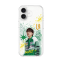 スリムプロテクションケース［ D.LEAGUE - CyberAgent Legit -KAI→ ］