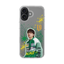 スリムプロテクションケース［ D.LEAGUE - CyberAgent Legit -KAI→ ］