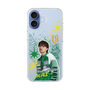 スリムプロテクションケース［ D.LEAGUE - CyberAgent Legit -KAI→ ］
