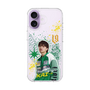 スリムプロテクションケース［ D.LEAGUE - CyberAgent Legit -KAI→ ］