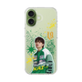 スリムプロテクションケース［ D.LEAGUE - CyberAgent Legit -KAI→ ］