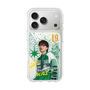 スリムプロテクションケース［ D.LEAGUE - CyberAgent Legit -KAI→ ］