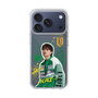 スリムプロテクションケース［ D.LEAGUE - CyberAgent Legit -KAI→ ］