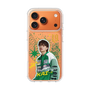 スリムプロテクションケース［ D.LEAGUE - CyberAgent Legit -KAI→ ］