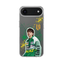 スリムプロテクションケース［ D.LEAGUE - CyberAgent Legit -KAI→ ］