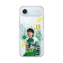 スリムプロテクションケース［ D.LEAGUE - CyberAgent Legit -KAI→ ］