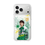 スリムプロテクションケース［ D.LEAGUE - CyberAgent Legit -KAI→ ］