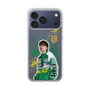 スリムプロテクションケース［ D.LEAGUE - CyberAgent Legit -KAI→ ］