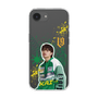 スリムプロテクションケース［ D.LEAGUE - CyberAgent Legit -KAI→ ］