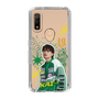 スリムプロテクションケース［ D.LEAGUE - CyberAgent Legit -KAI→ ］
