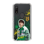 スリムプロテクションケース［ D.LEAGUE - CyberAgent Legit -KAI→ ］