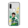 スリムプロテクションケース［ D.LEAGUE - CyberAgent Legit -KAI→ ］