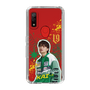 スリムプロテクションケース［ D.LEAGUE - CyberAgent Legit -KAI→ ］