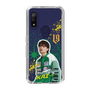 スリムプロテクションケース［ D.LEAGUE - CyberAgent Legit -KAI→ ］