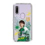 スリムプロテクションケース［ D.LEAGUE - CyberAgent Legit -KAI→ ］
