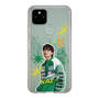 スリムプロテクションケース［ D.LEAGUE - CyberAgent Legit -KAI→ ］