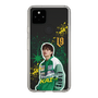 スリムプロテクションケース［ D.LEAGUE - CyberAgent Legit -KAI→ ］