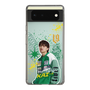 スリムプロテクションケース［ D.LEAGUE - CyberAgent Legit -KAI→ ］