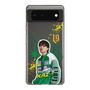 スリムプロテクションケース［ D.LEAGUE - CyberAgent Legit -KAI→ ］